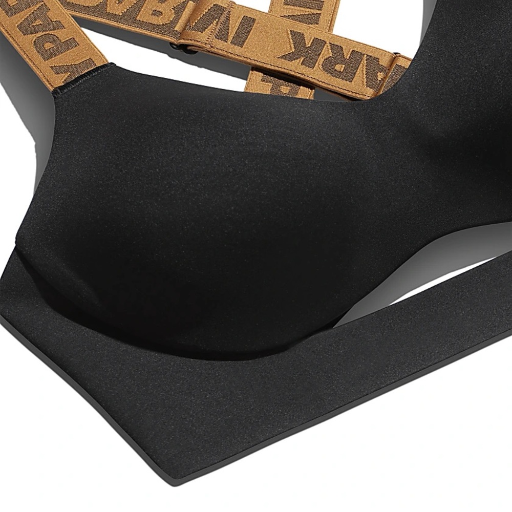 Adidas x Ivy Park Cutout Medium Support Bra - Picture 3 of 5